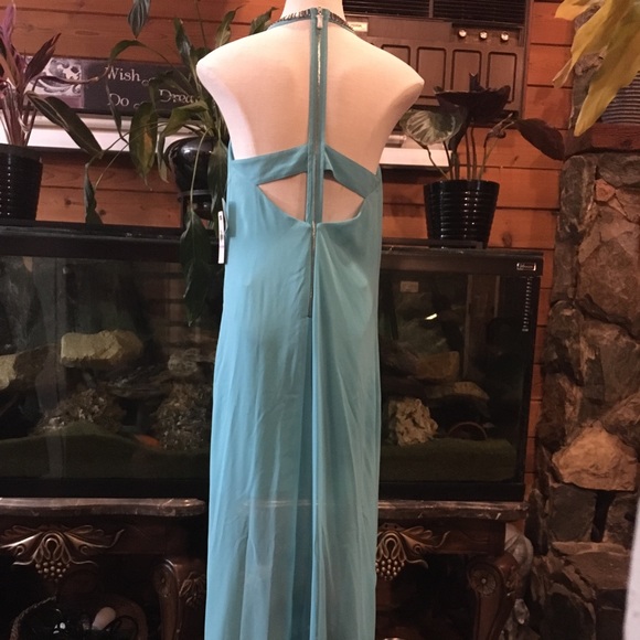 NWT Beautiful dress - Picture 3 of 11